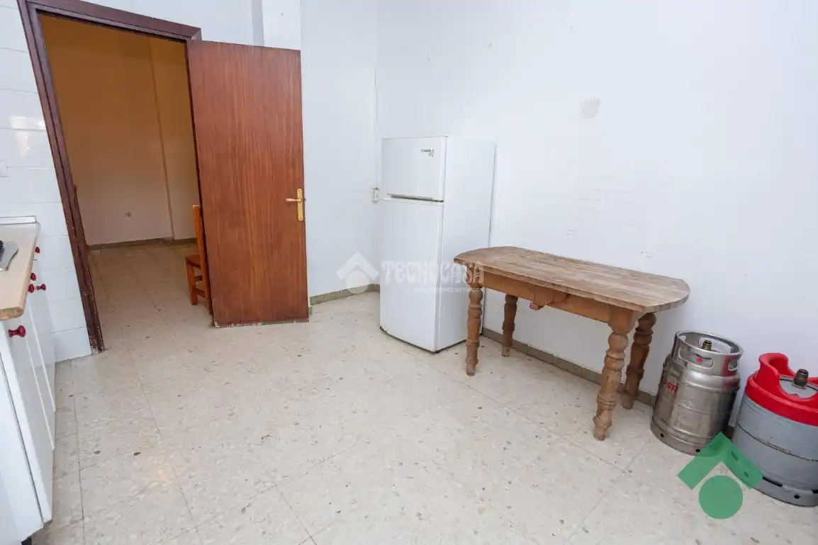 Piso en venta en Algeciras, Cádiz