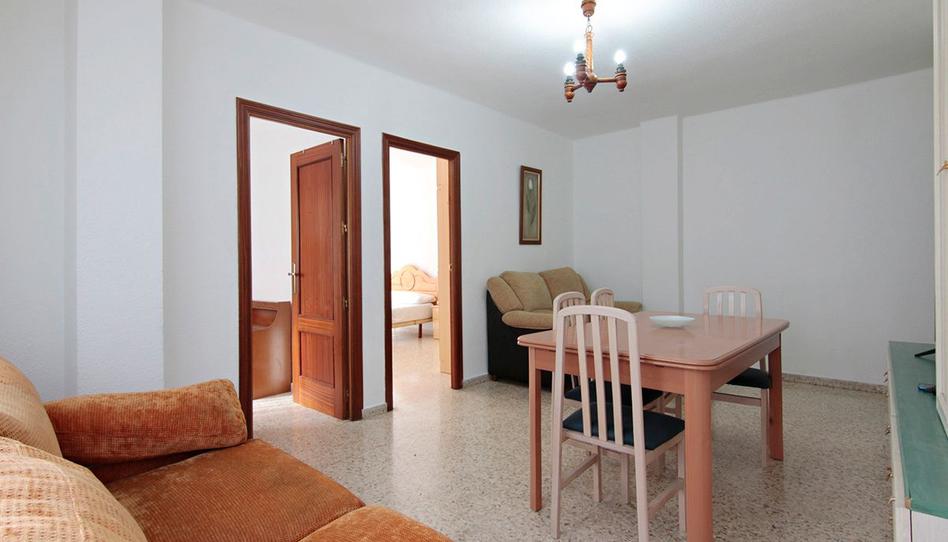 Photo 1 of Flat to rent in Calle Artesano Molero, Camino de Ronda, Granada