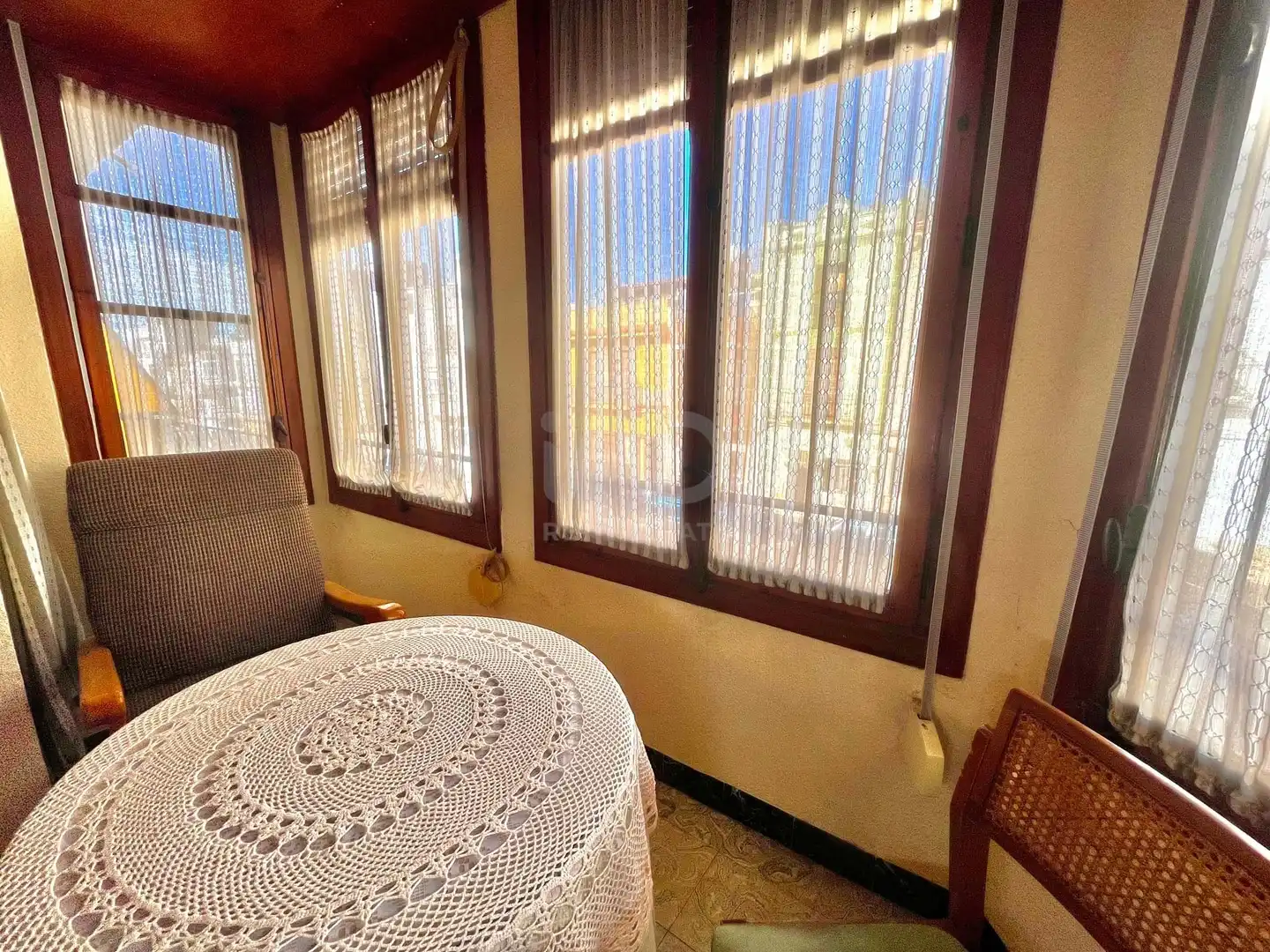Habitación de Casa adosada en venta en Benlloc con Calefacción y Terraza