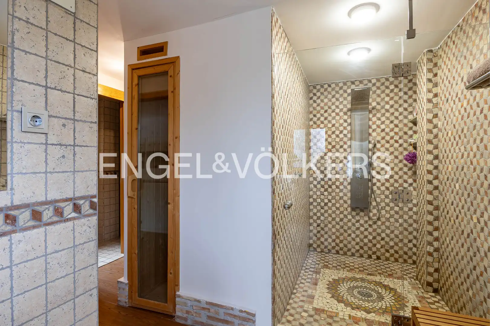 Casa o chalet en venta en Venturada con Aire acondicionado, Calefacción y Jardín privado