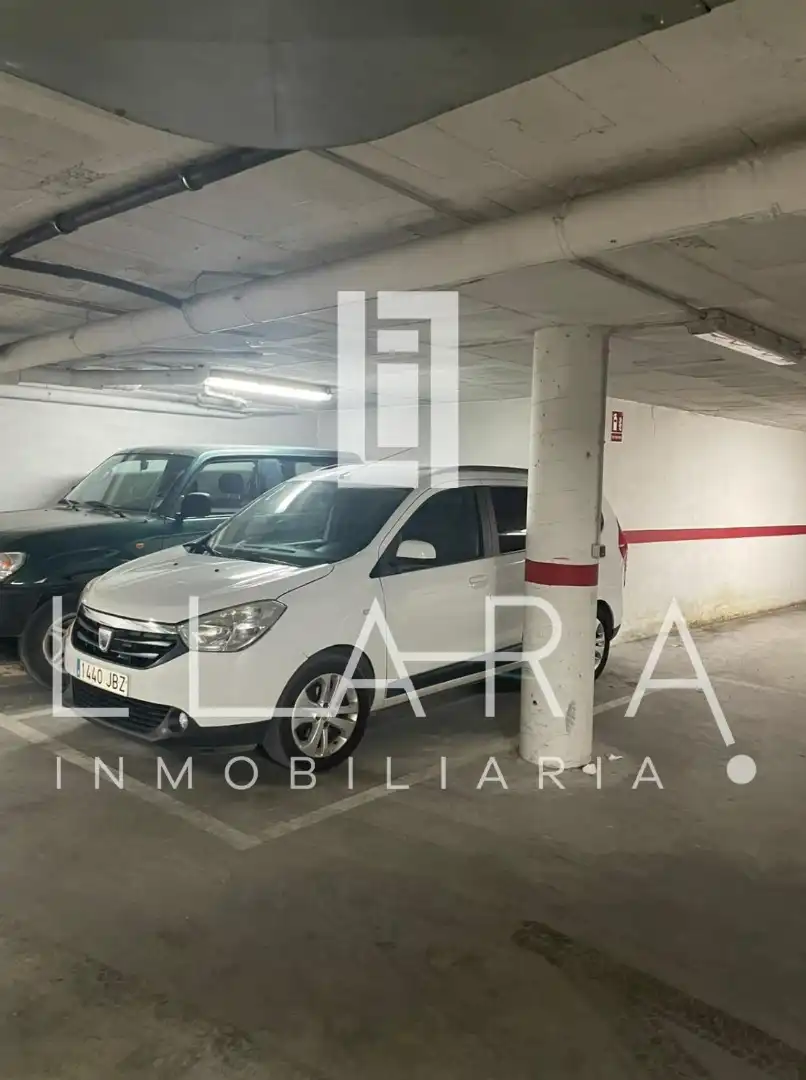 Appartamento con terrazza in vendita a Calle Santiago 28, imagen 14