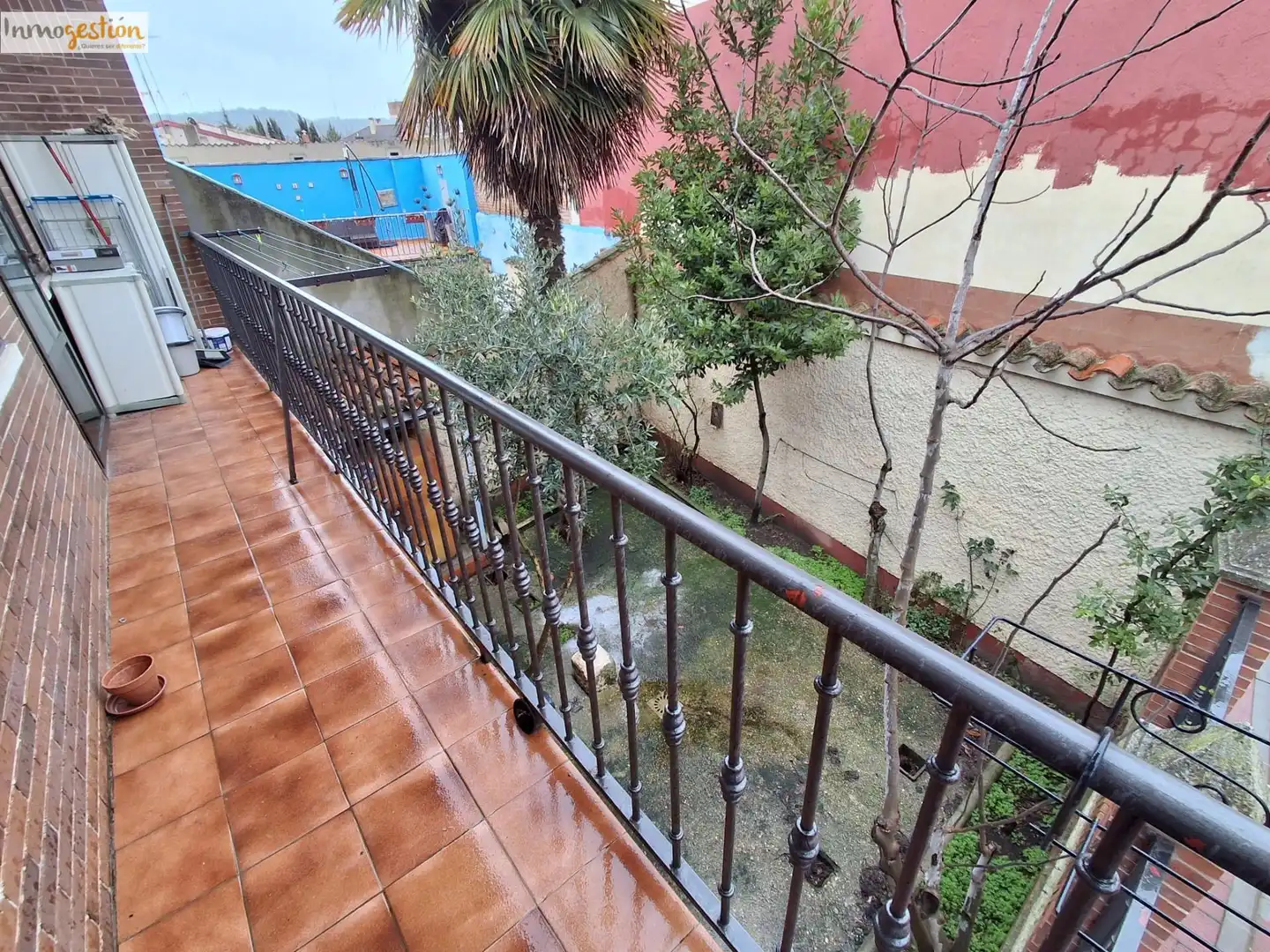 Casa con terrazza in vendita a Tudela de Duero, imagen 29