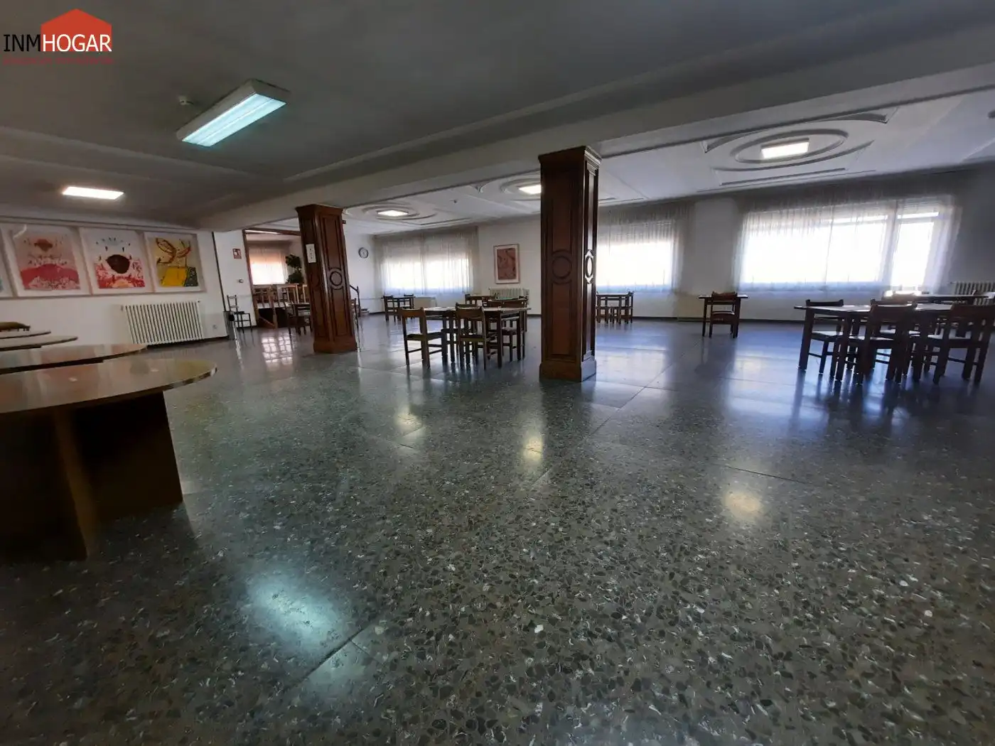 Business premises to rent in Murallas, imagen 9