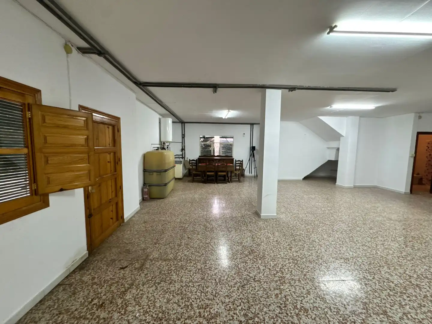 Houses for sale in Molina de Segura  with Air Conditioner, Heating and Private garden