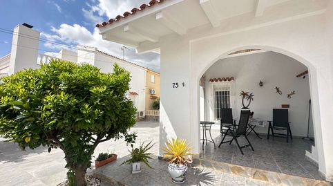 Foto 5 de Casa o chalet en venta en La Florida, Orihuela