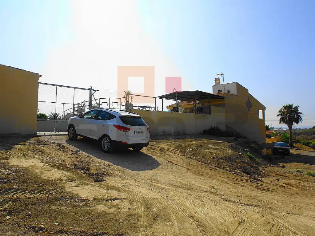 Casa o chalet en venta en San Juan de los Terreros