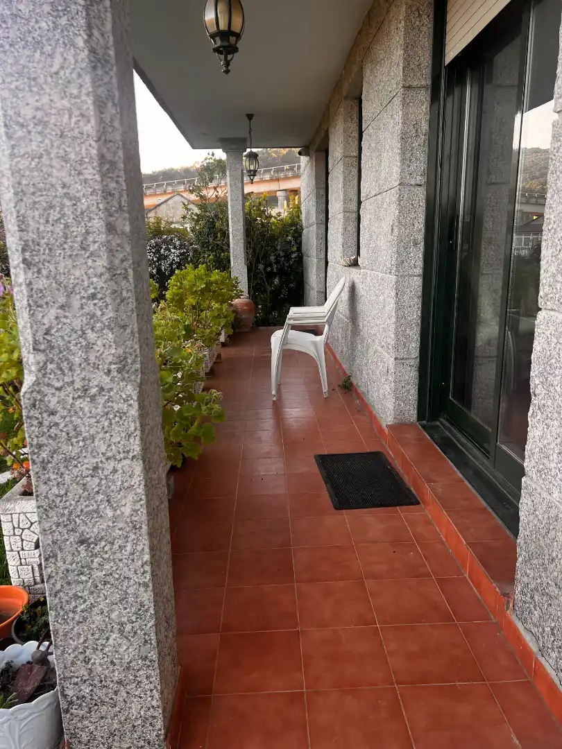 Villa mit Terrasse zum Verkauf in Camino Da Festa 4, imagen 9