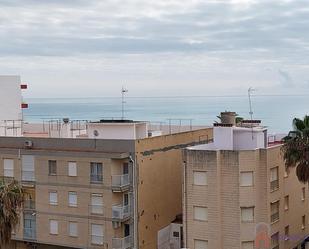 Bedroom of Apartment for sale in Torreblanca  with Terrace and Balcony