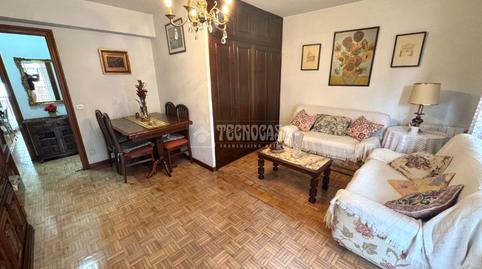 Photo 3 of Flat for sale in Bellas Vistas, Madrid