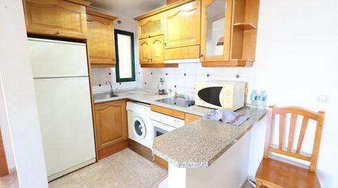 Foto 4 de Apartament en venda a N/a, -1, Aguamarina, Alicante