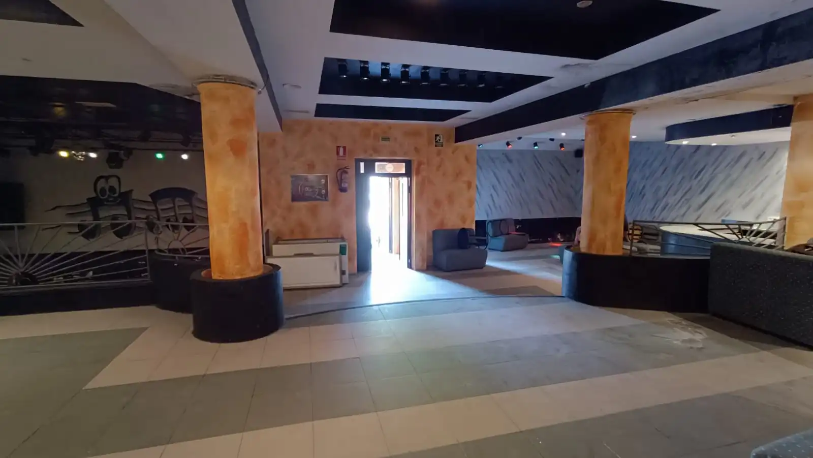 Commercial properties for sale in San Miguel de Valero