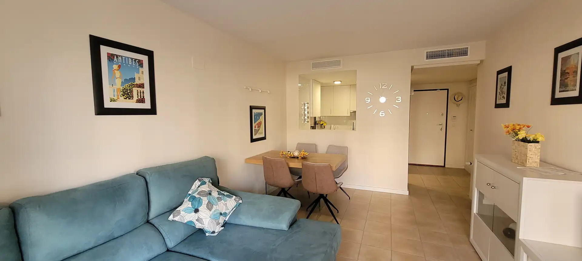 Ground floor for sale in Calle Almez, 61, Corvera