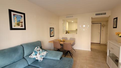 Foto 4 de Planta baixa en venda a Calle Almez, 61, Corvera, Murcia