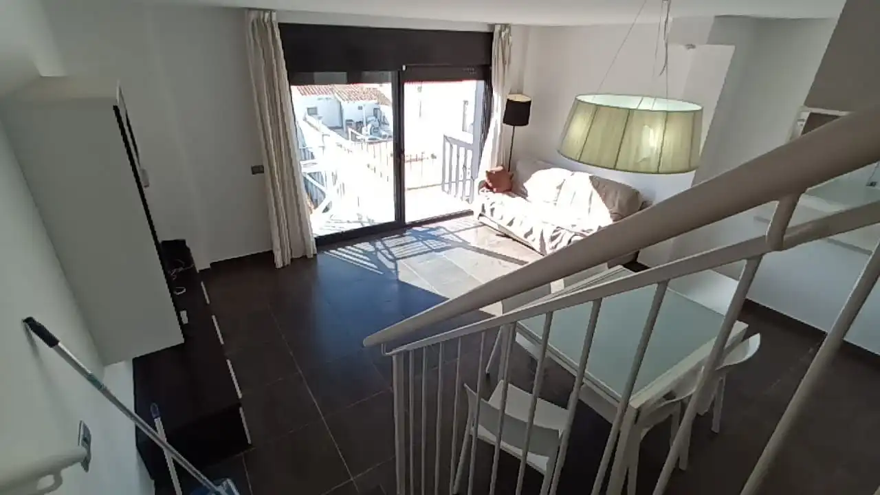 Apartament amb piscina en venda a L'Estartit Poble, imagen 11