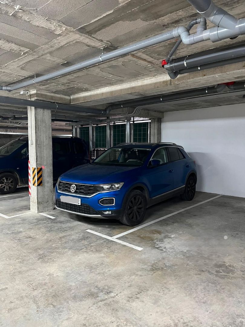 Garage to rent in Platja Gran