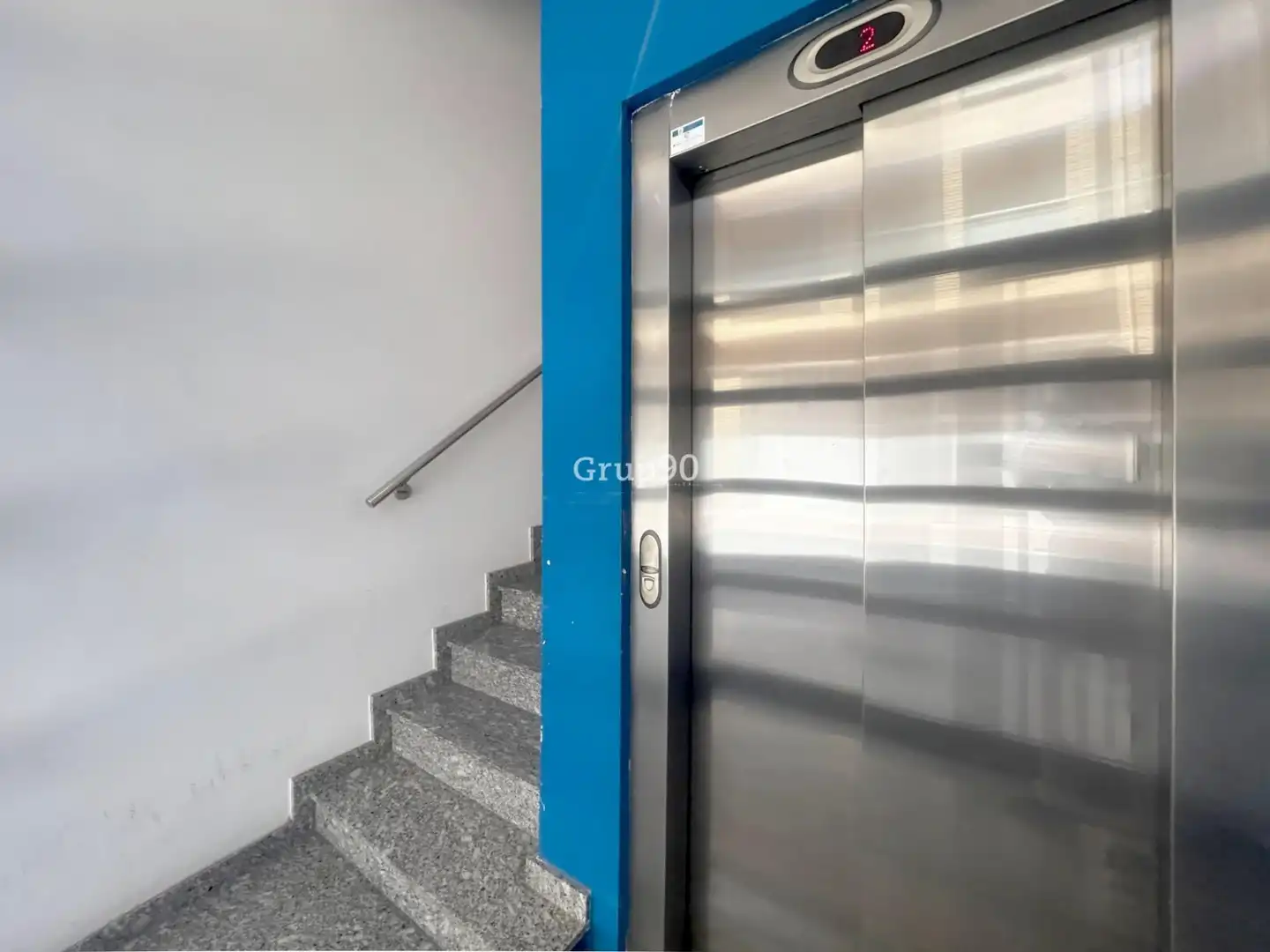 Piso en venta en Lleida con Calefacción y Parquet