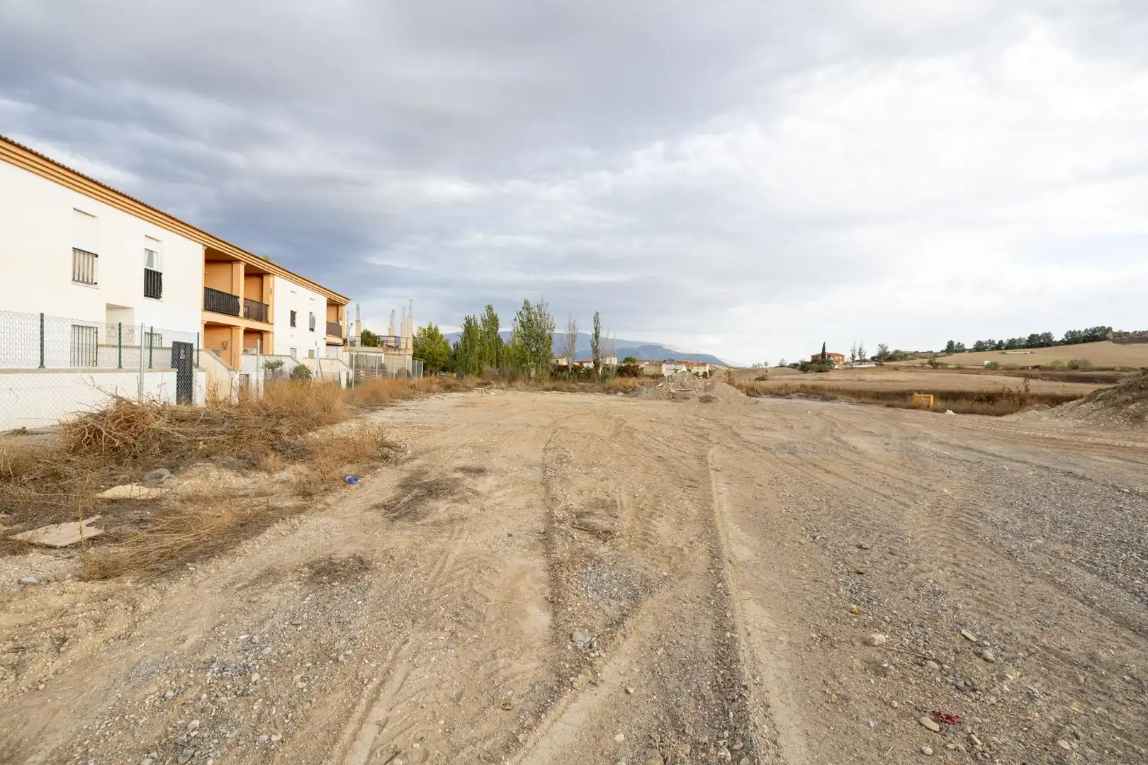 Terrenos y solares en venta en La Malahá, imagen 7