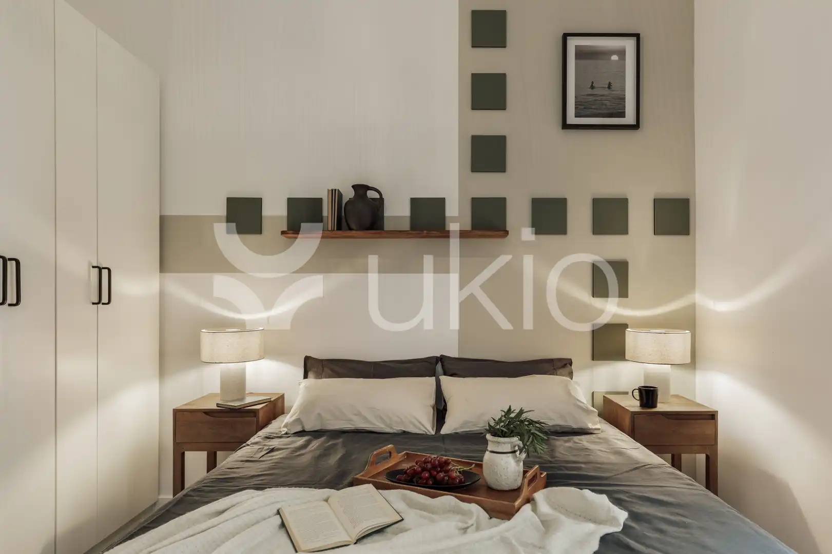 Apartamento con terraza en alquiler en Carrer de Martínez de la Rosa, imagen 20