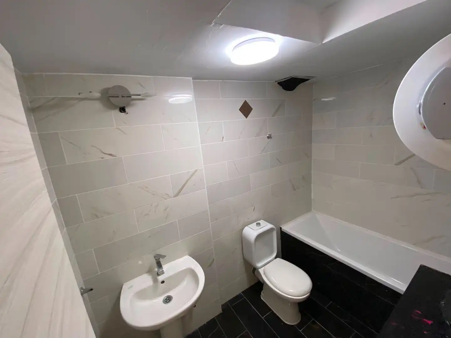 Baño de Ático en venta en Arona