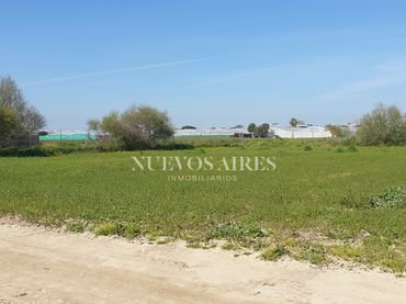 Terreno rustico in vendita a Chipiona Norte