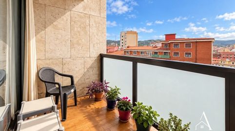 Foto 2 de Piso en venta en Nicolás Alcorta Kalea, Iralabarri, Bilbao
