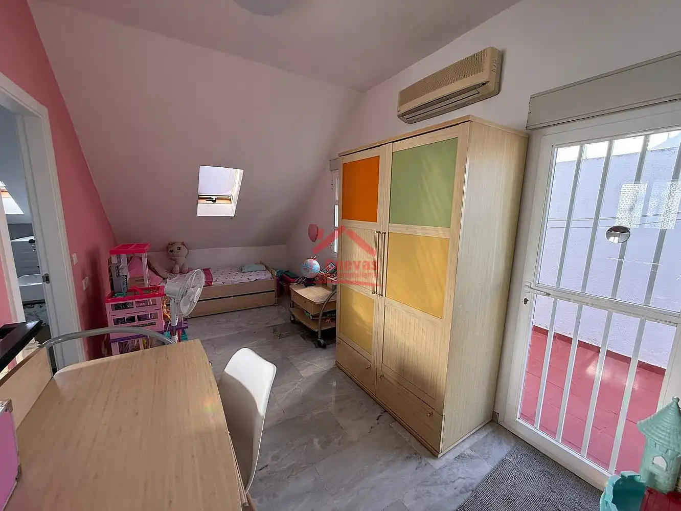 Dormitori de Casa o xalet en venda en Vélez-Málaga amb Terrassa, Piscina i Forn