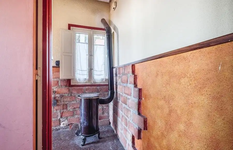 Casa o chalet en venta en San Lorenzo de El Escorial con Calefacción, Jardín privado y Terraza