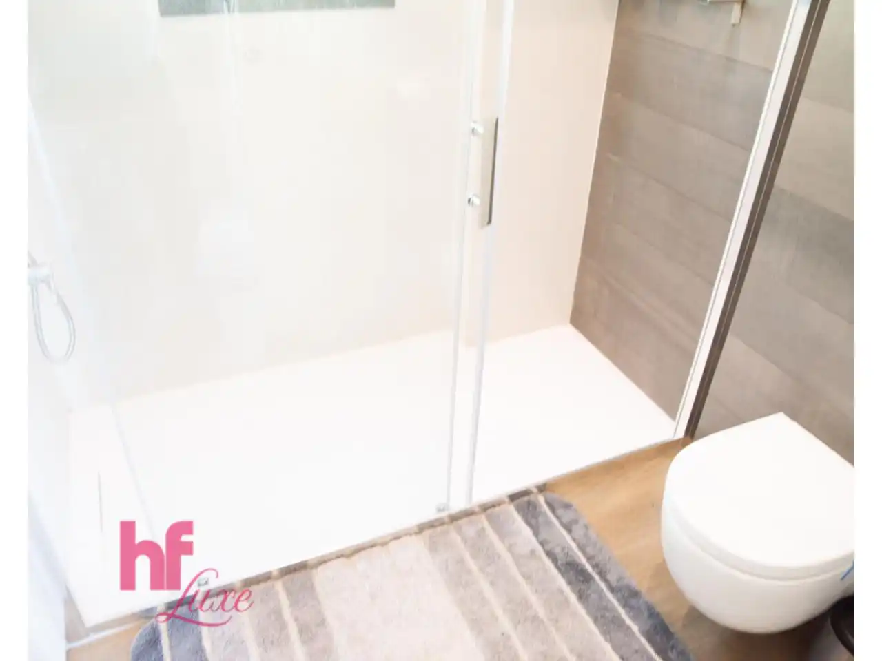 Baño de Casa o chalet en venta en Casco Urbano