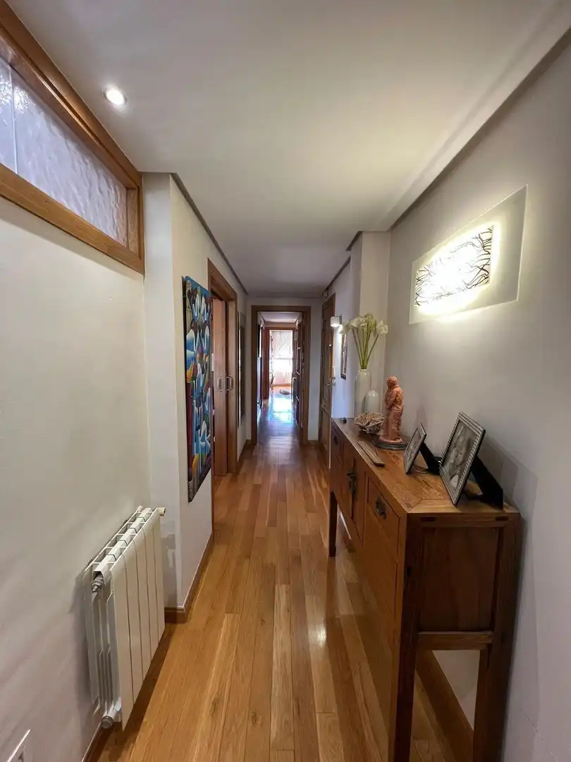 Ático en venta en Murcia con Aire acondicionado y Trastero