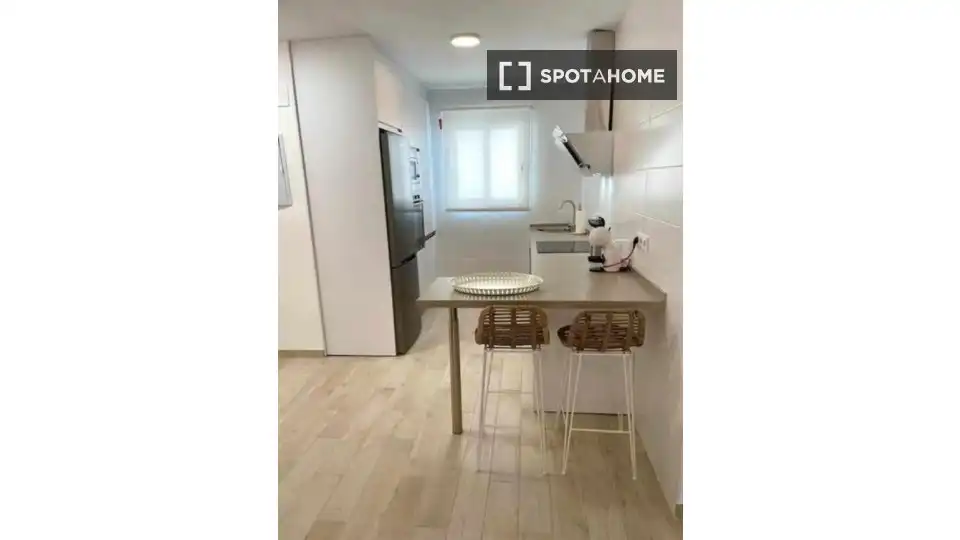 Habitación en Zona Centro