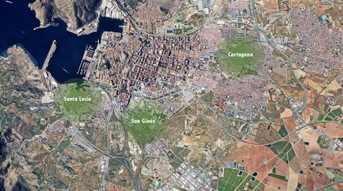 Photo 5 of Office for sale in Tr de las Largas, Santa Lucía, Cartagena