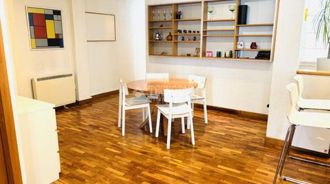 Foto 3 de Piso de alquiler en Universidad San Francisco,  Zaragoza Capital