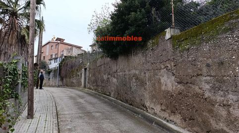 Foto 3 de Terreny en venda a Moreneta, Sant Vicenç Dels Horts, Barcelona