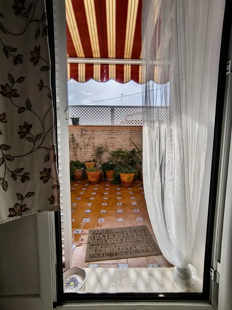 Maisonette mit Pool zum Verkauf in Cornisa Azul, imagen 30