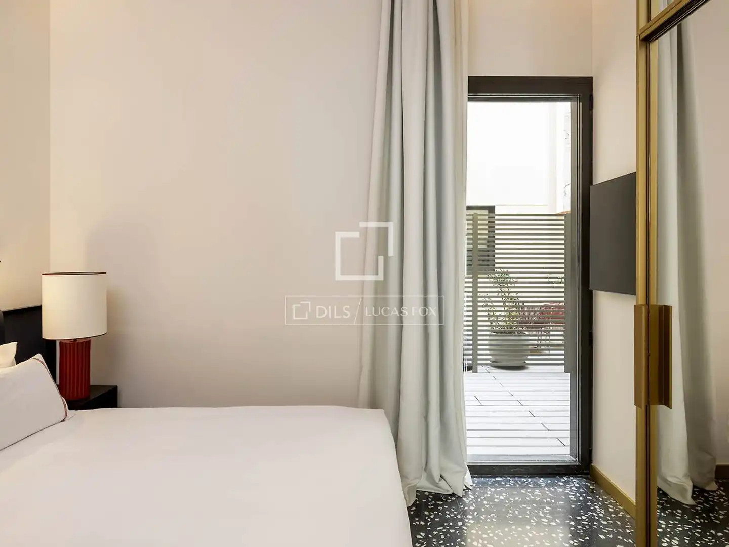 Appartement avec piscine à louer à Eixample, imagen 21