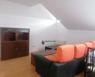 Apartment for sale in Bernuy de Porreros  with Heating and Furnished