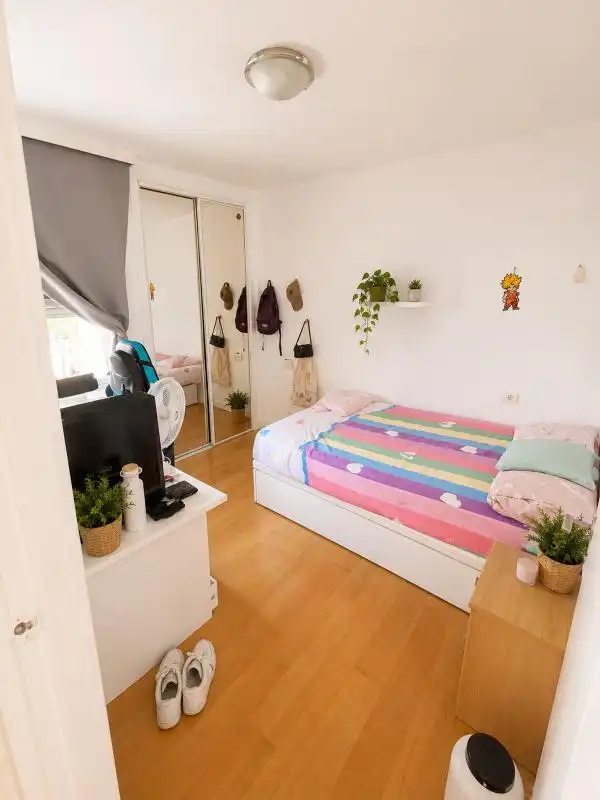Flat with lift for sale in Ses Figueretes - Platja d'en Bossa - Cas Serres, imagen 12