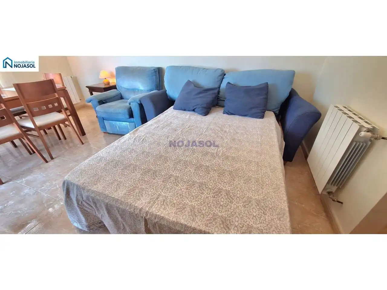 Apartment mit Pool zur Miete in Calle Pinares 70, imagen 35
