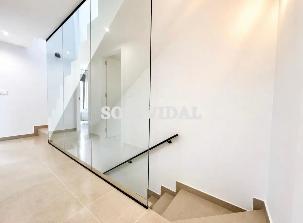 Villa mit Pool zum Verkauf in Benferri, imagen 16
