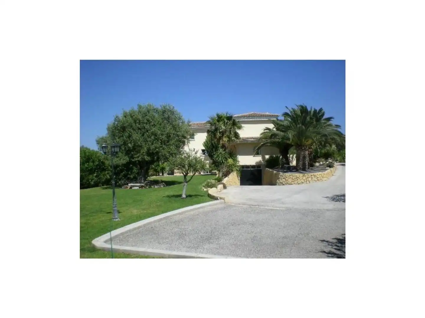 Chalet con piscina en venta en Pueblo - Urbanizaciones, imagen 8