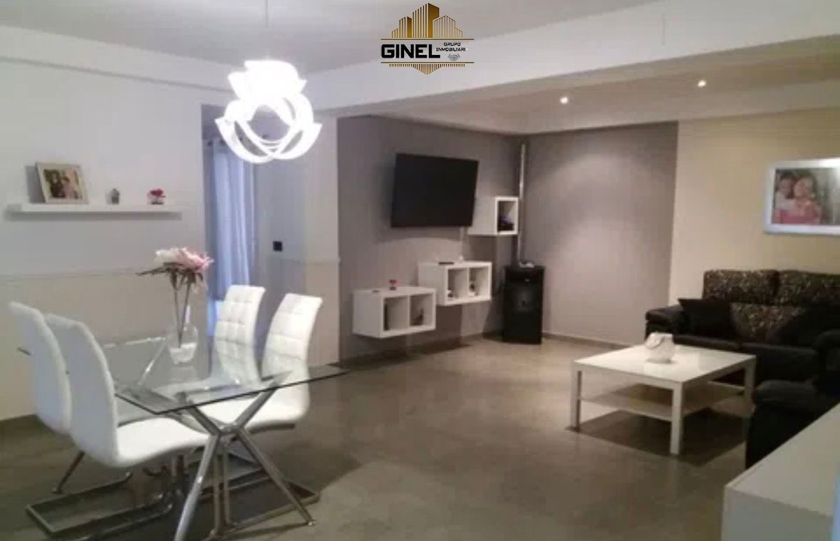 Pis en venda a San Felipe - El Almendral - La Merced