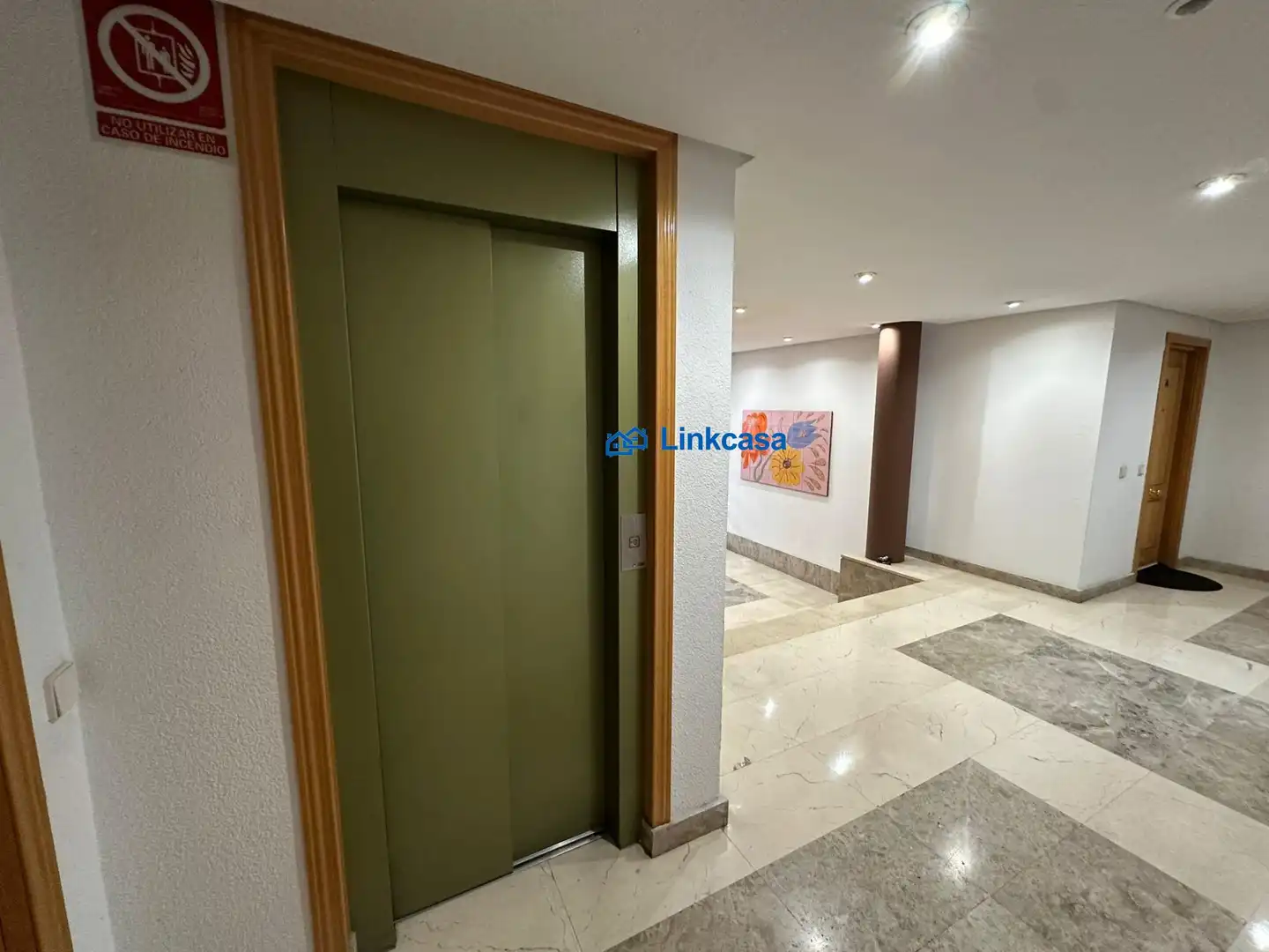 Piso en venta en Madrid con Aire acondicionado, Calefacción y Parquet