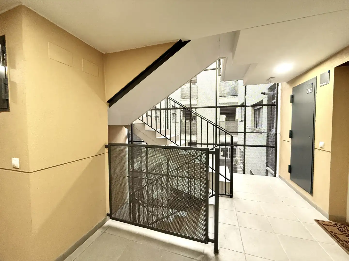Flat with lift for sale in Los Hueros, imagen 28