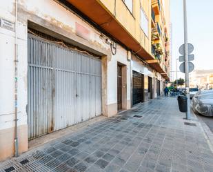 Exterior view of Premises for sale in Nules