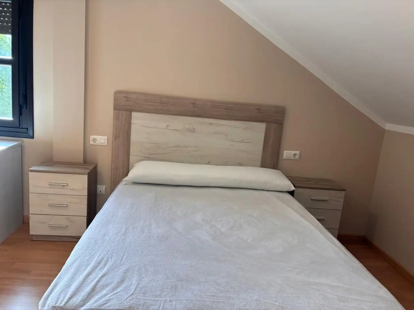 Flat for rent in Boñar, León