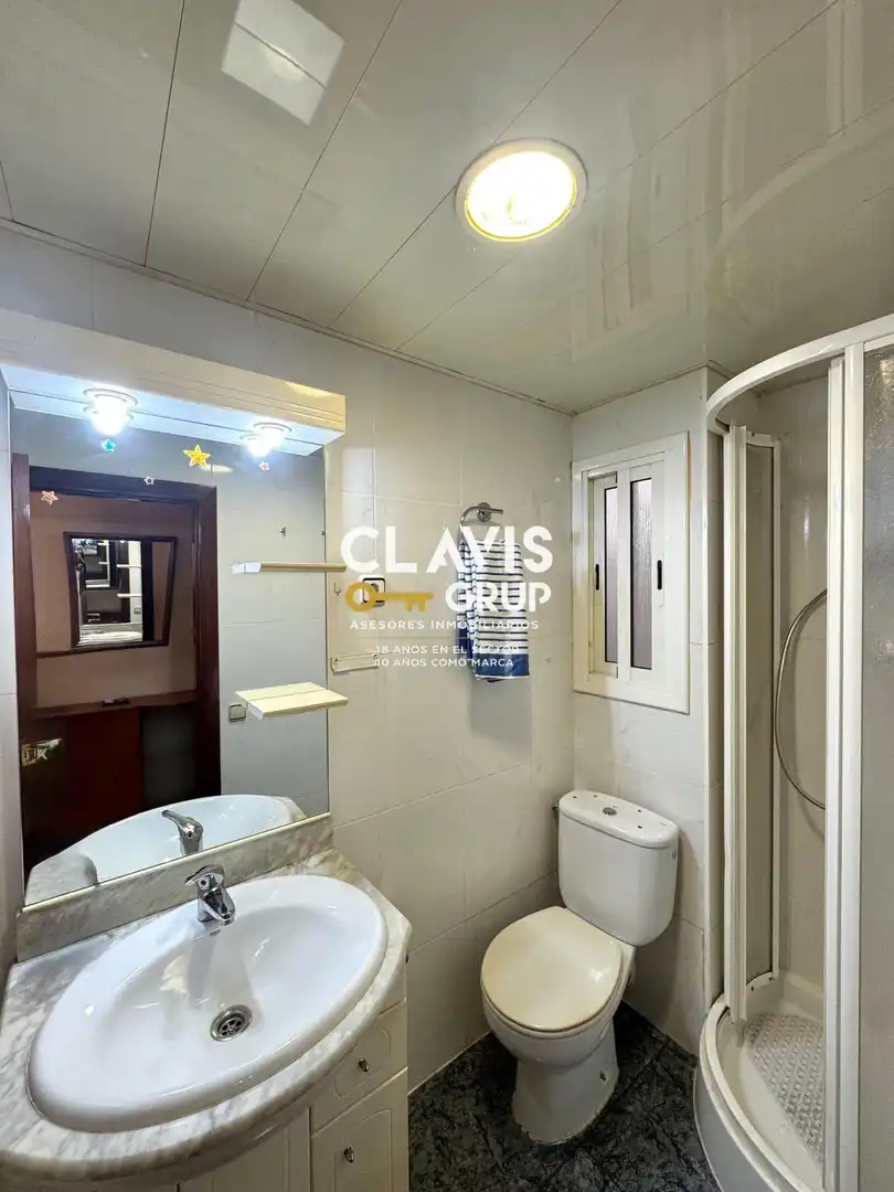 Flat for sale in La Trinitat Nova