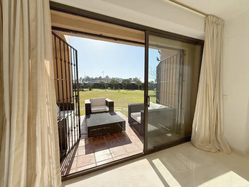 Villa mit Terrasse zum Verkauf in Calle Parque Central 5, imagen 21