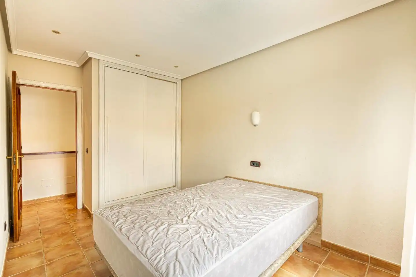 Habitación de Casa o chalet de alquiler en Granadilla de Abona