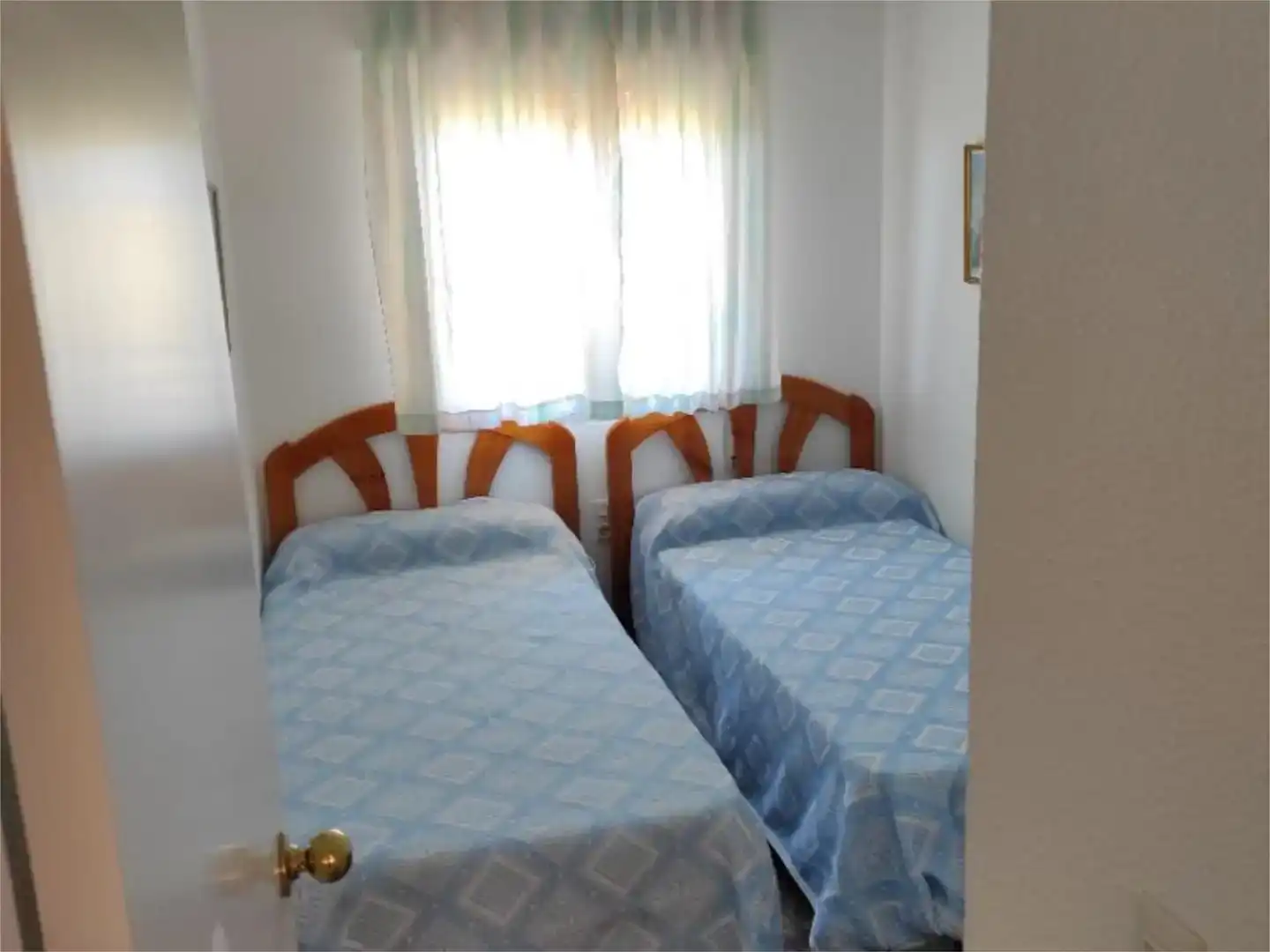 Habitación de Piso en venta en Almonte con Piscina y Balcón