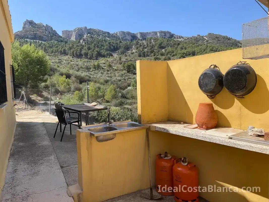 Maison rustique à vendre à Ptda Font de Fuster, imagen 21